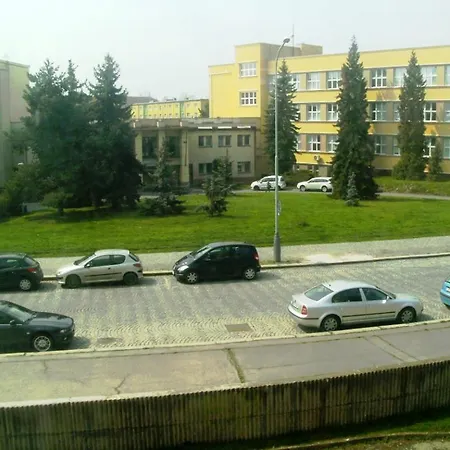 Apartment Ondra *