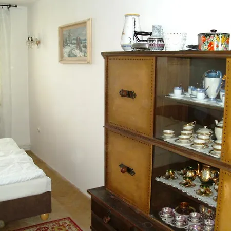 Apartment Ondra