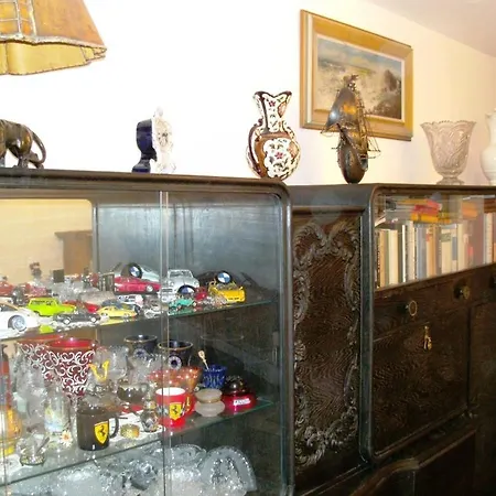 Apartment Ondra
