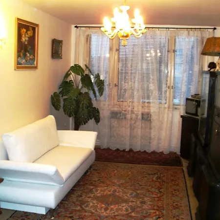Apartment Ondra *