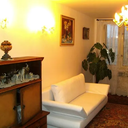 Apartment Ondra *