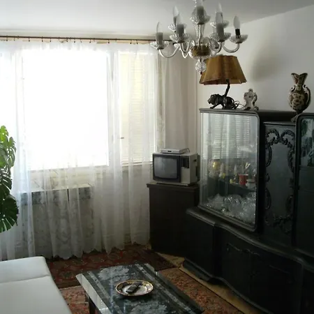Ondra Apartment Prague