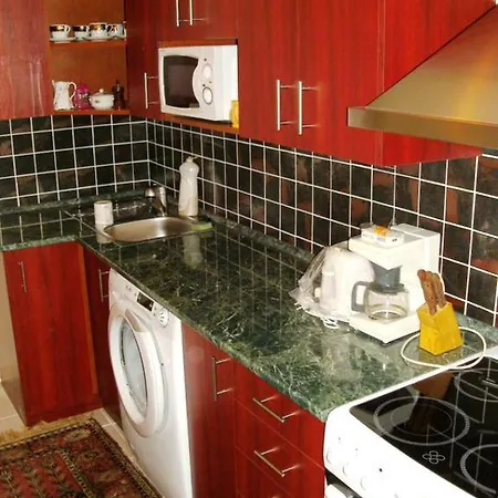 Ondra Apartment
