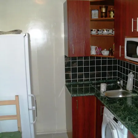 Apartment Ondra *