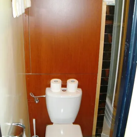 Apartment Ondra