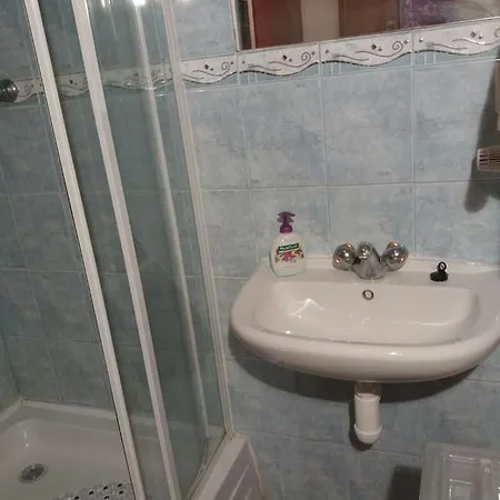 Apartment Ondra *