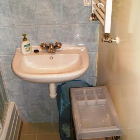 Apartment Ondra Prague